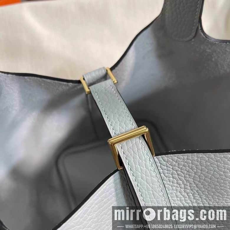 Hermes Replica Bags Picotin 18cm AM 11