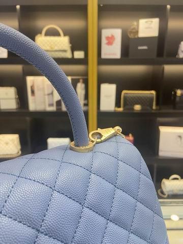 Chanel Replica Bags AS92990 21x14x10cm al 26