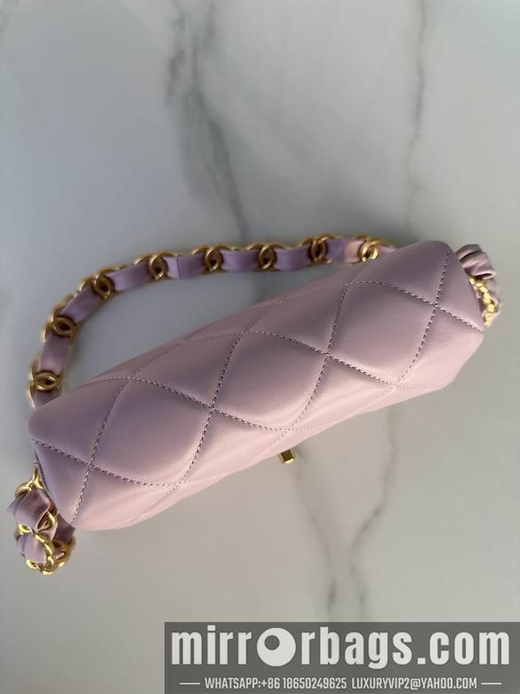 Chanel Replica Bags AS5174 21X14X7cm BL 5