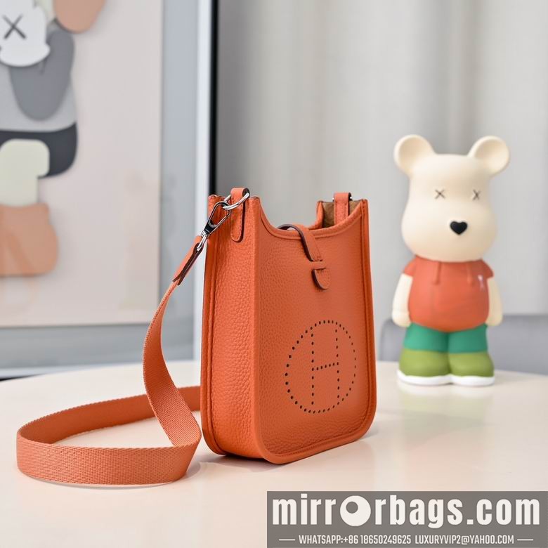 Hermes Replica Bags 17cm 112107 AM 2
