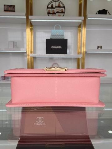 Chanel Replica Bags A67085 12x20x7; 67086 25x15x8cm al 54