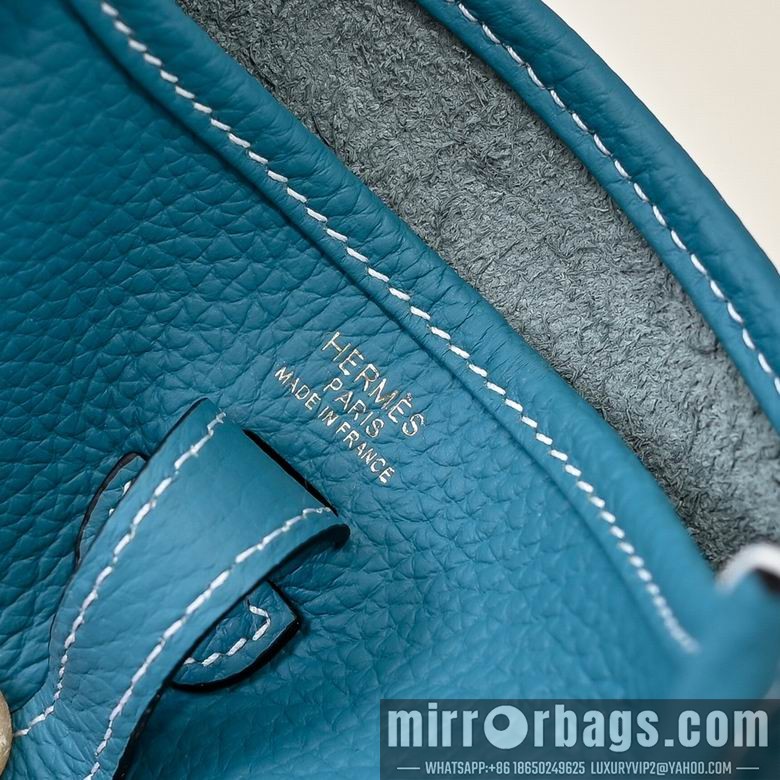 Hermes Replica Bags 17cm 112107 AM 1