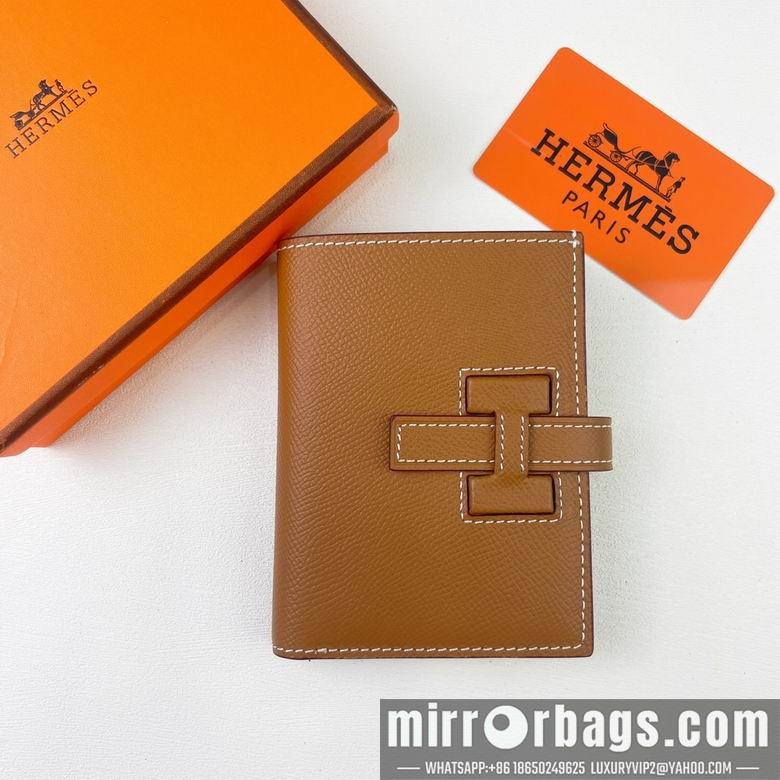 Hermes Replica Bags 950 12X10cm YG 3