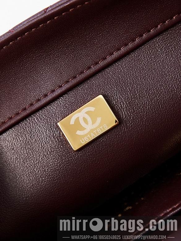 Chanel Replica Bags AS5011 15X23X8.5cm BL 2