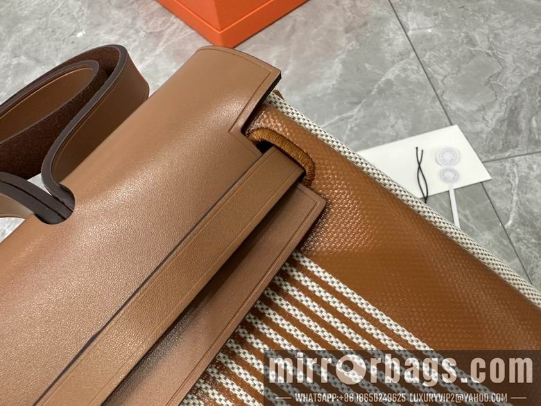 Hermes Replica Bags Herbag 31cm 052901 AM 7