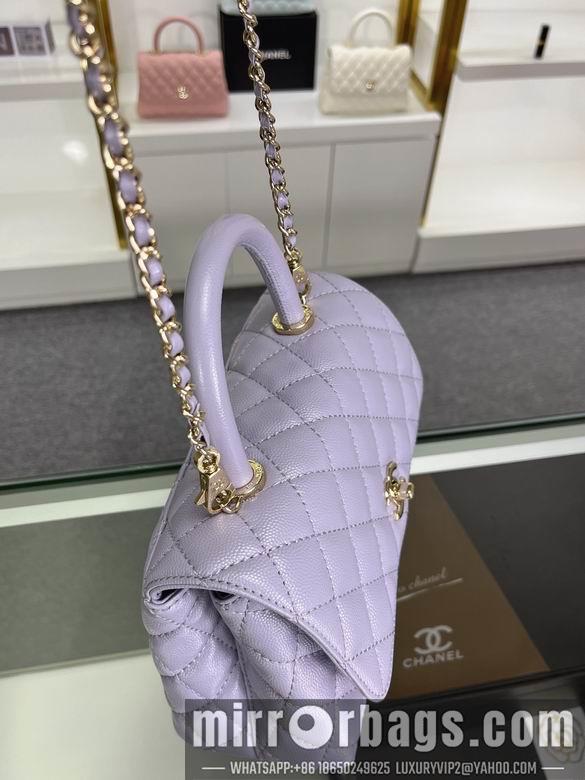 Chanel Replica Bags 92990 14x24x10cm AL 5