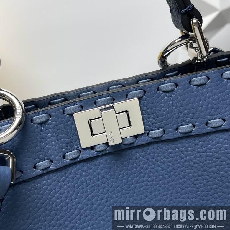 Hermes Replica Bags 8336 20cm H 5