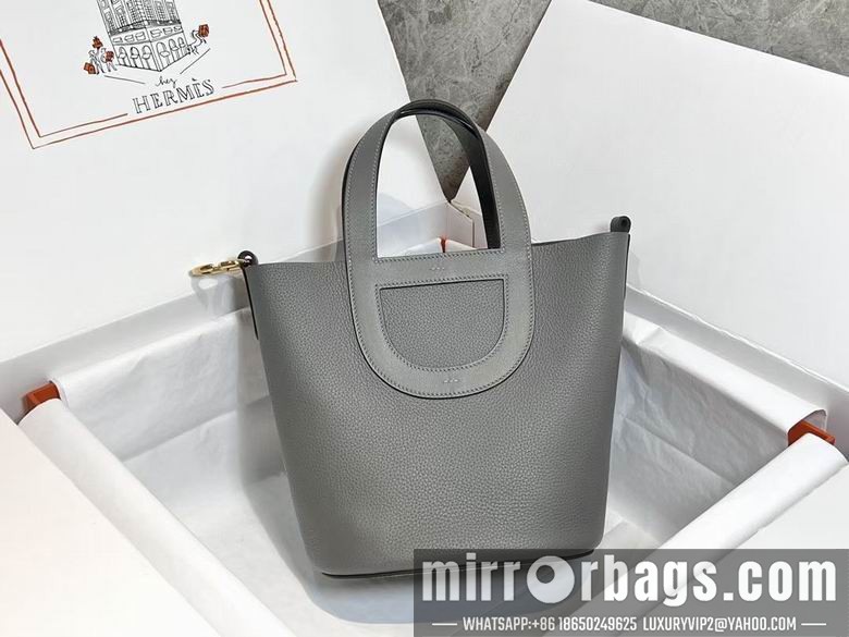 Hermes Replica Bags 18cm 102807 AM 4