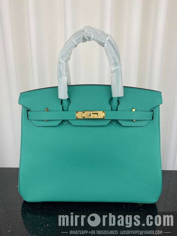 Hermes Replica Bags Brikin 30cm 101805 AM 7