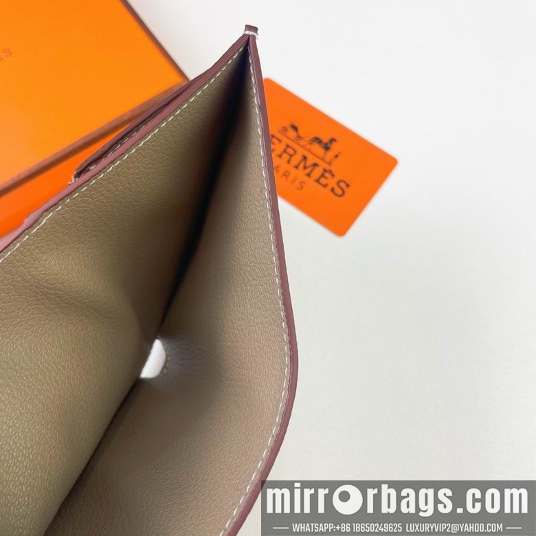 Hermes Replica Bags 950 12X10cm YG 6