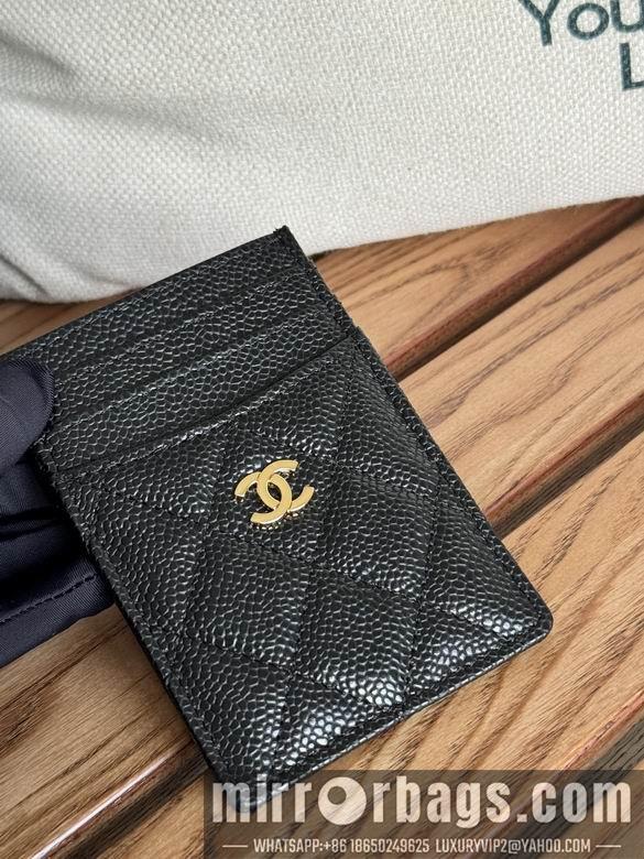 Chanel Replica Bags A 14X7X1cm YG 8