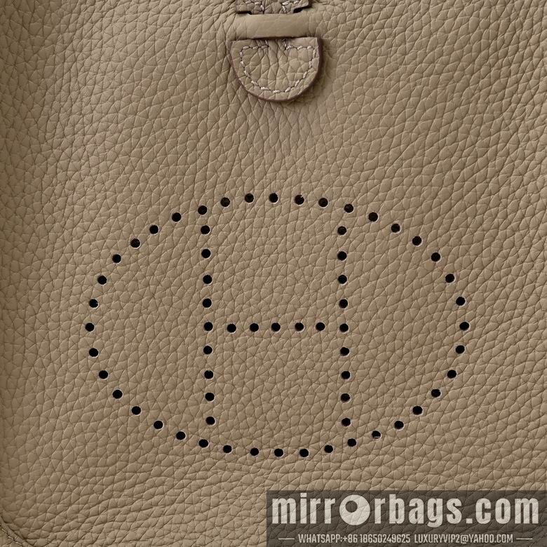 Hermes Replica Bags 17cm 112107 AM 5
