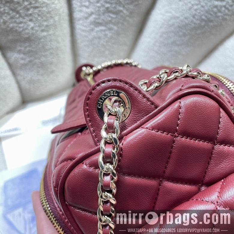Chanel Replica Bags AS5156 18X24X17cm BL 2