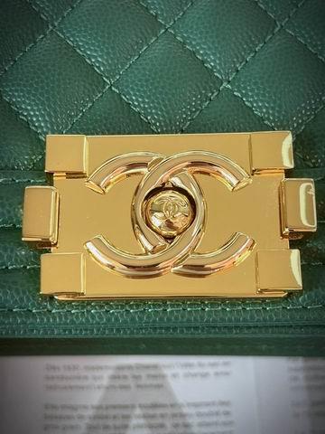 Chanel Replica Bags A67085 12x20x7; 67086 25x15x8cm al 8