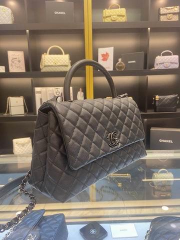 Chanel Replica Bags AS92990 21x14x10cm al 10