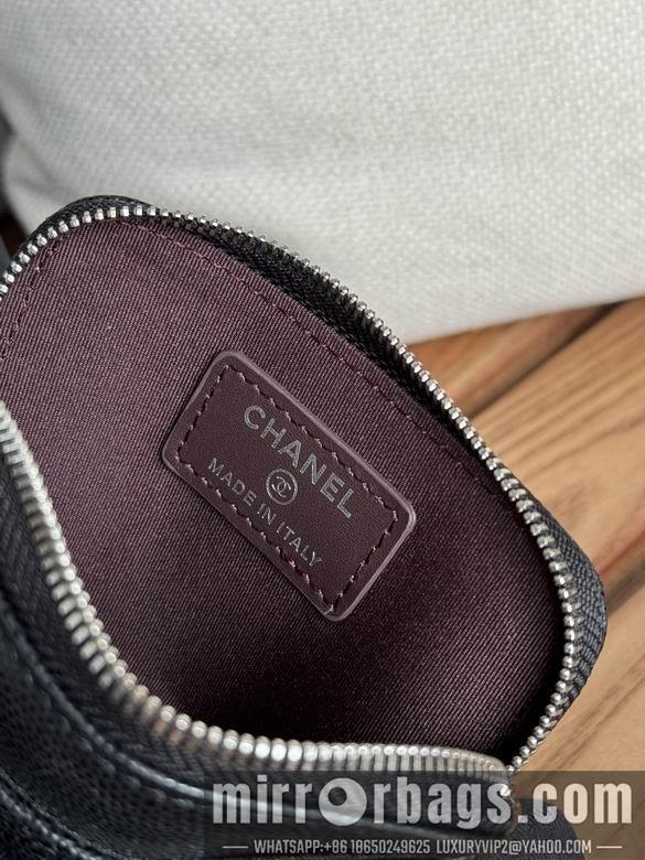 Chanel Replica Bags A 11X9.5X1.5cm YG 17
