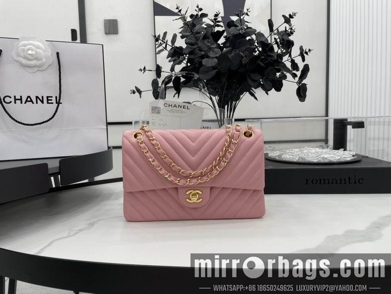 Chanel Replica Bags 01112 25.5cm AL 6