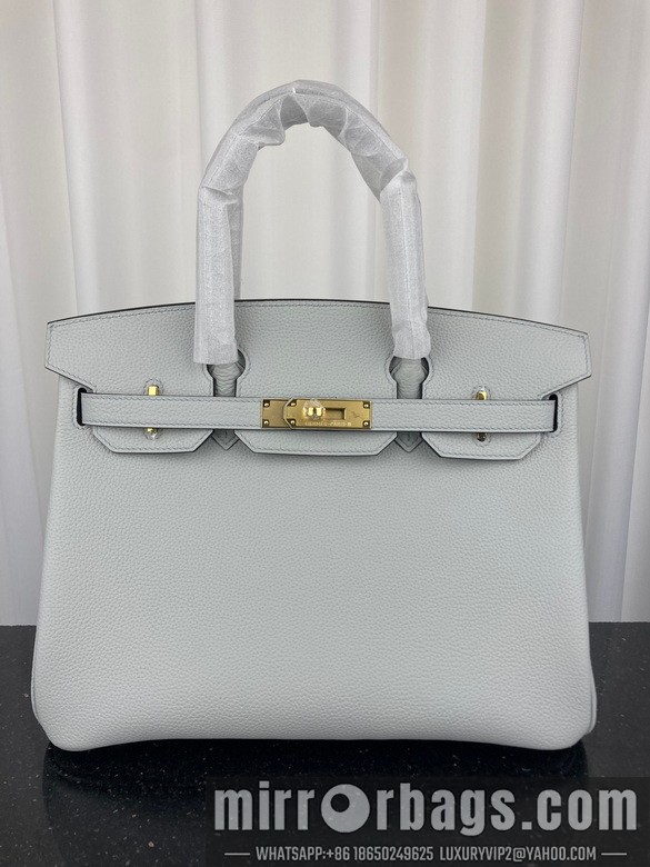 Hermes Replica Bags Brikin 30cm 101805 AM 31