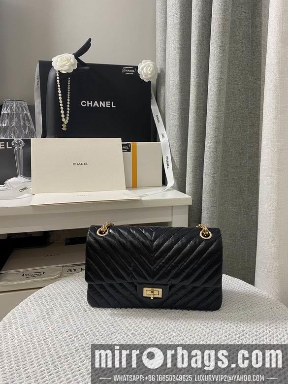 Chanel Replica Bags 1112 24cm BL 7