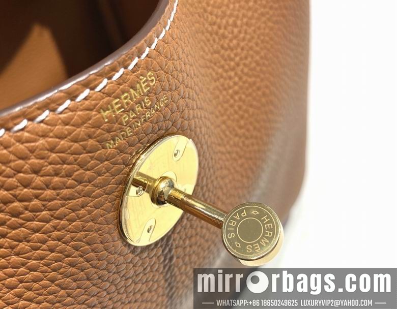 Hermes Replica Bags 26cm 120202 AM 3