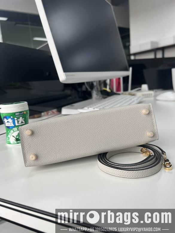 Hermes Replica Bags 19cm 120201 AM 1