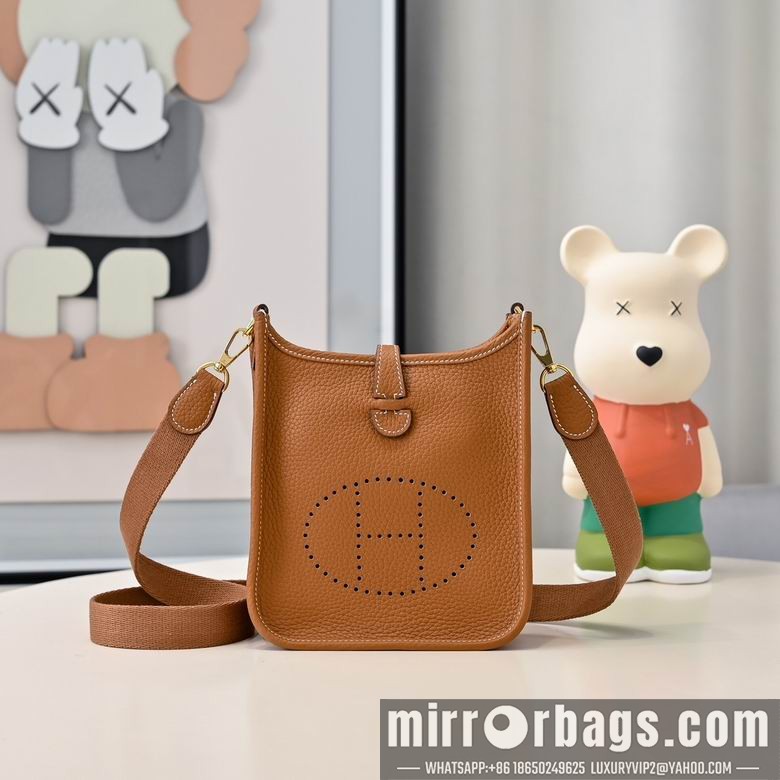 Hermes Replica Bags 17cm 112107 AM 7