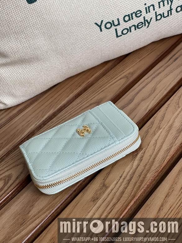 Chanel Replica Bags A 7.5X2X11cm YG 3