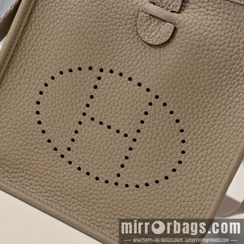 Hermes Replica Bags 17cm 112107 AM 5