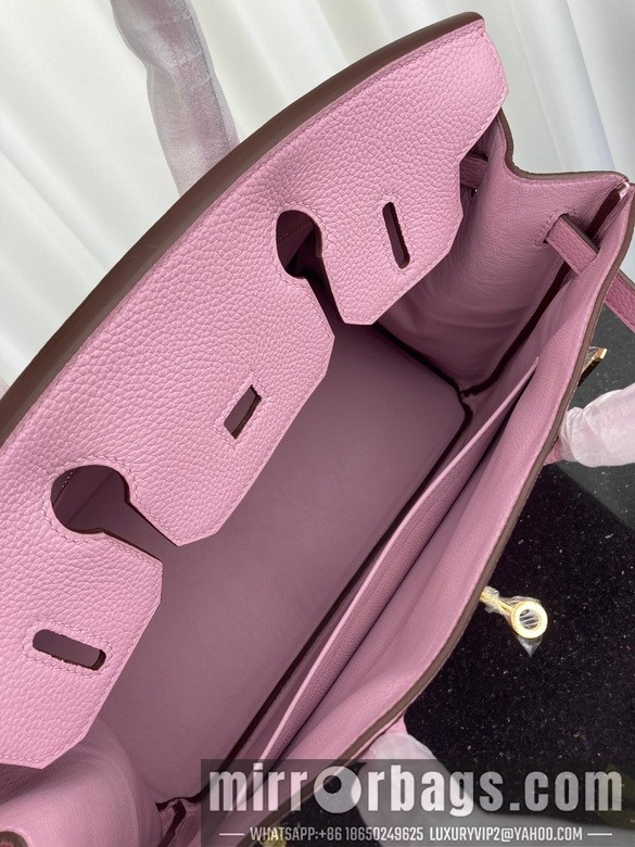Hermes Replica Bags Brikin 30cm 101805 AM 26