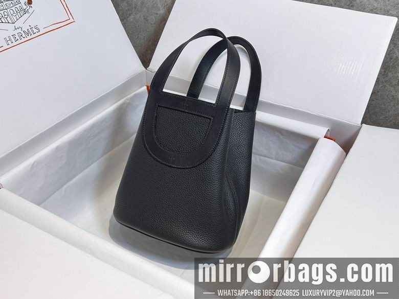 Hermes Replica Bags 18cm 032702 AM 5
