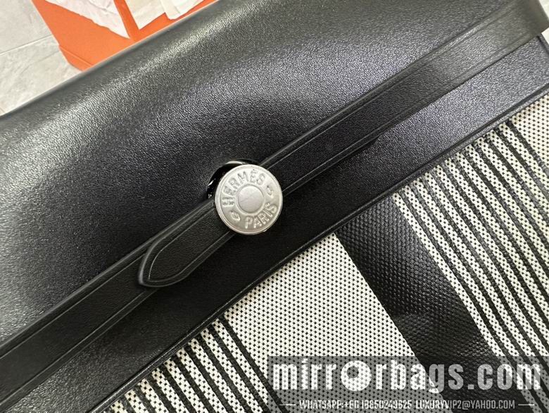 Hermes Replica Bags Herbag 30X35X12cm 052903 AM 1