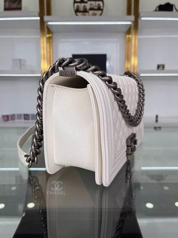 Chanel Replica Bags A67085 12x20x7; 67086 25x15x8cm al 47