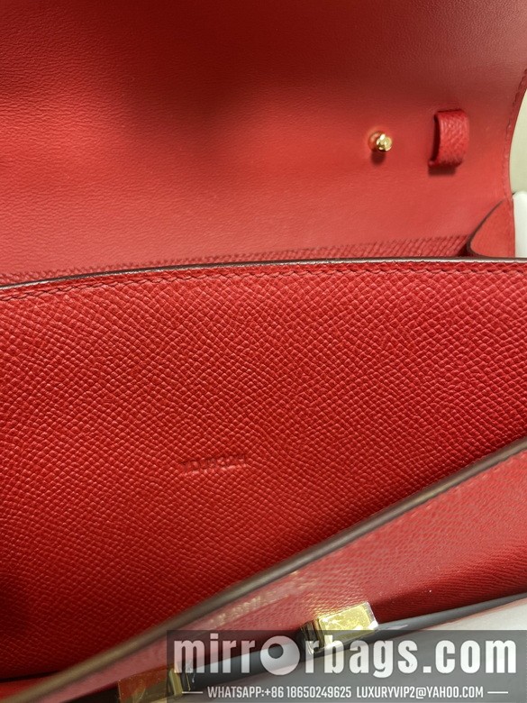 Hermes Replica Bags Constance E709 20.5X13X2cm AM 7