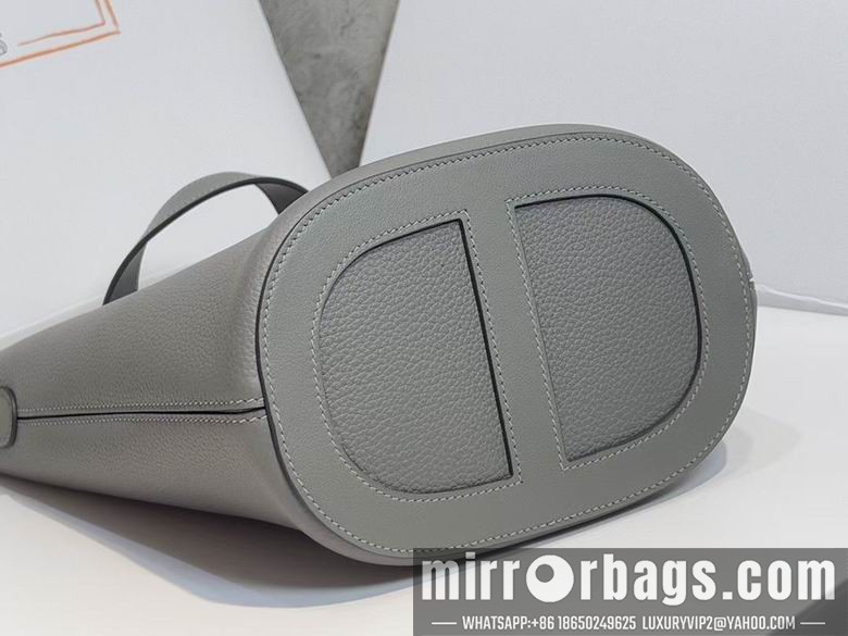 Hermes Replica Bags 18cm 102807 AM 4