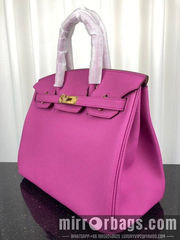 Hermes Replica Bags Brikin 30cm 101805 AM 13