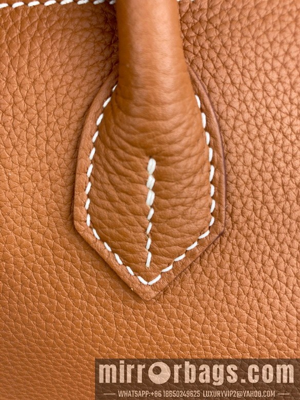 Hermes Replica Bags Brikin 30cm 101805 AM 36