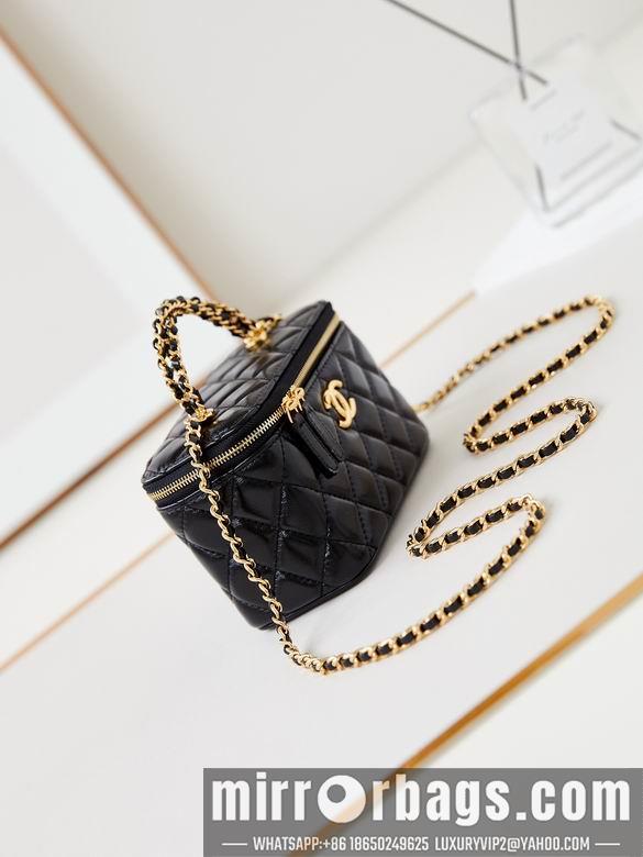 Chanel Replica Bags AP4168 9.5X17X8cm BL 1