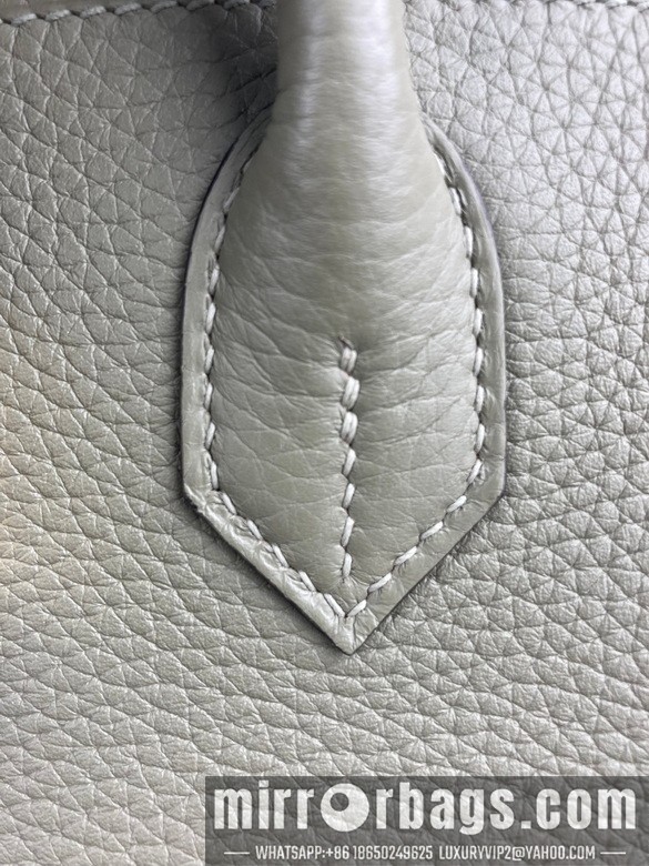 Hermes Replica Bags Brikin 30cm 101805 AM 33