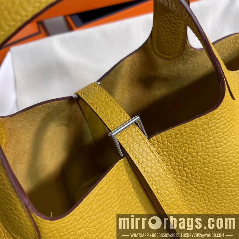 Hermes Replica Bags Picotin 18cm AM 2