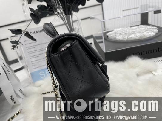 Chanel Replica Bags AS2431 20x6x13 cm al 2
