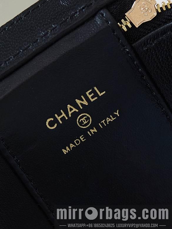 Chanel Replica Bags AP4302 8.5X11X7cm BL 1