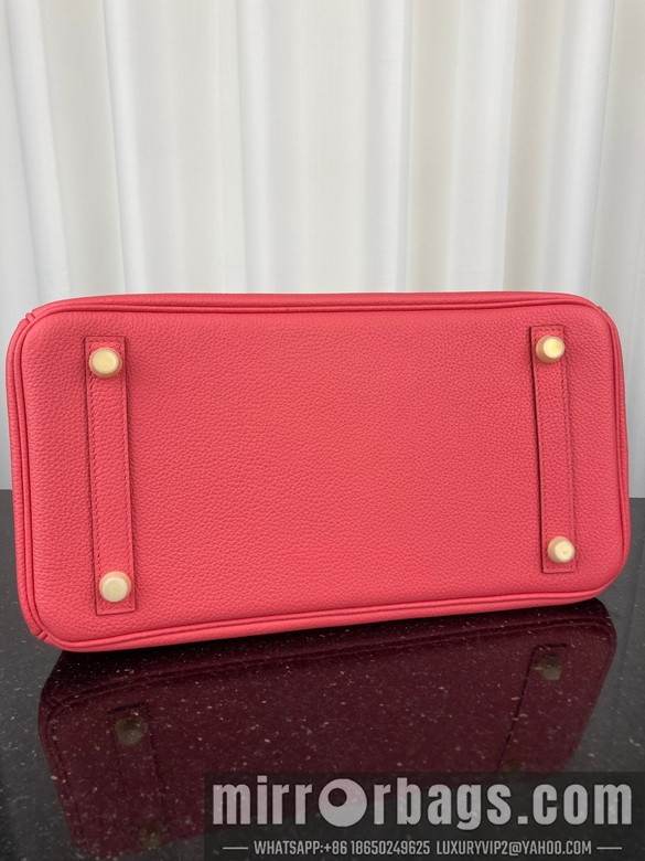 Hermes Replica Bags Brikin 30cm 101805 AM 23