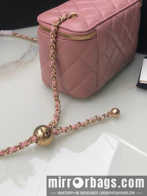 Chanel Replica Bags AP2303 17x9.5x8cm AL 7