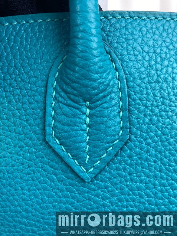 Hermes Replica Bags Brikin 30cm 101805 AM 10