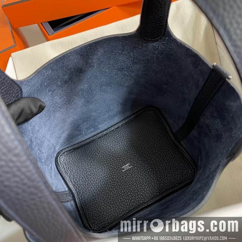 Hermes Replica Bags Picotin 18cm AM 13