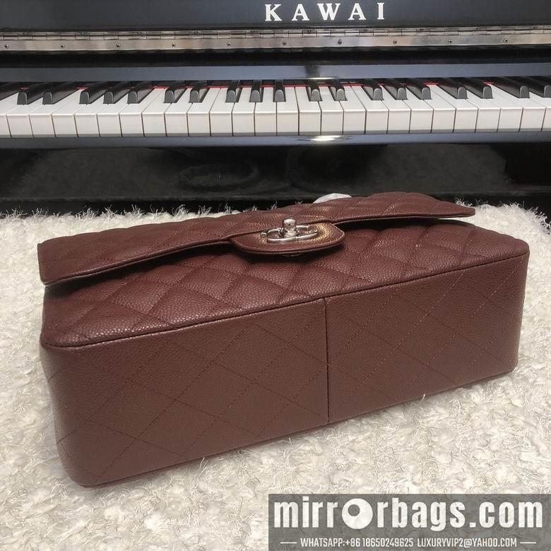 Chanel Replica Bags 8465 33X20X10cm BL 3