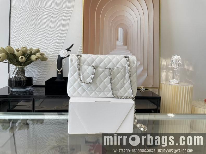Chanel Replica Bags CF01112 25.5 cm al 12
