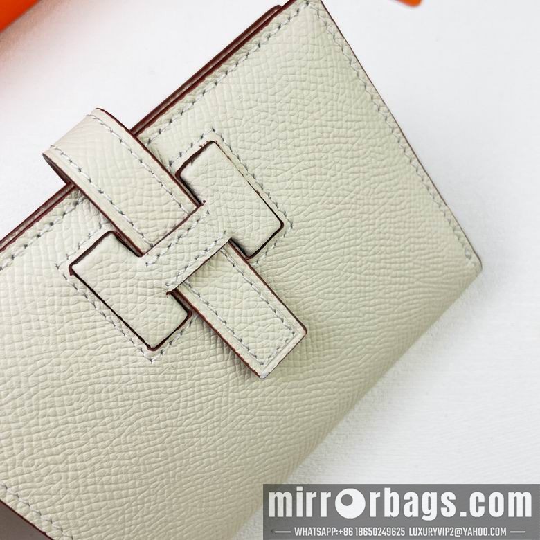Hermes Replica Bags 950 12X10cm YG 5