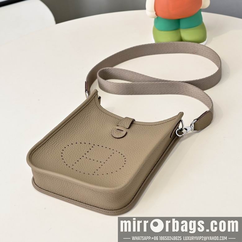 Hermes Replica Bags 17cm 112107 AM 5