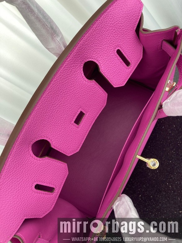 Hermes Replica Bags Brikin 30cm 101805 AM 13